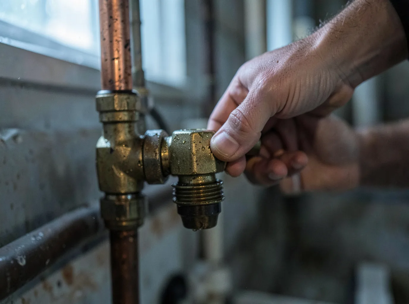 Emergency Plumber Wyatt, WV FAQs